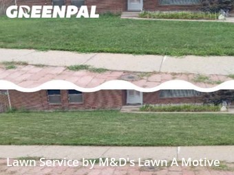 Yard Mowing nearby Sandy, UT, 