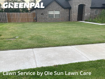 Lawn Maintenance nearby Centerton, AR, 
