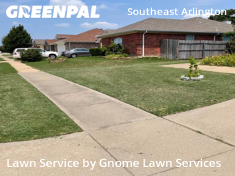 Lawn Mowing nearby Arlington, TX, 