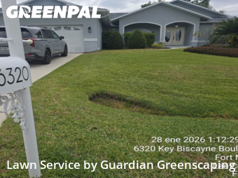Lawn Service nearby Fort Myers, FL, 