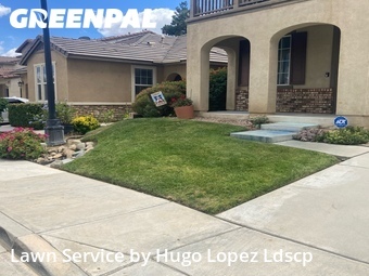 Work completed by affordable-grass-cutting-businesses-in in Lake Elsinore, CA