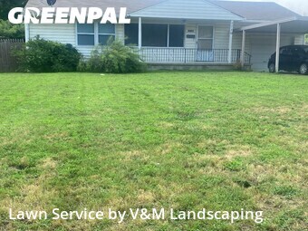 Grass Cutting nearby Owasso, OK, 