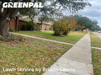 Grass Cutting nearby Coppell, TX, 