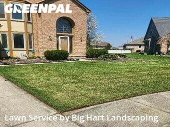 Lawn Service nearby Macomb, MI, 