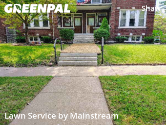 Yard Cutting nearby St. Louis, MO, 