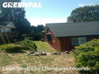 Lawn Care Service nearby Eugene, OR, 