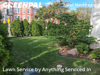 Lawn Service nearby Washington, MD, 