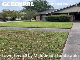 Lawn Mowing Service nearby Katy, TX, 