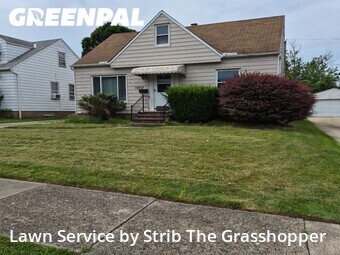 Lawn Maintenance nearby Garfield Hts, OH, 