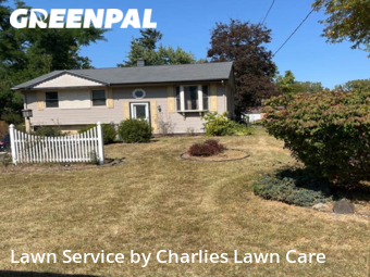 Lawn Care Service nearby Jackson, MI, 