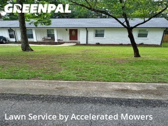 Lawn Mow nearby Birmingham, AL, 