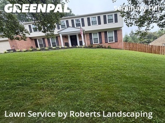 Yard Cutting nearby Alexandria, VA, 