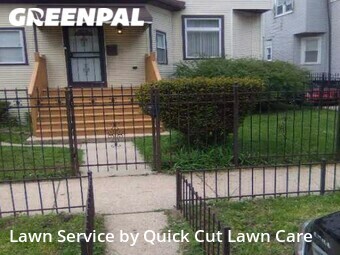 Yard Mowing nearby Chicago, IL, 