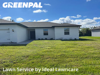 Lawn Cutting nearby Cape Coral, FL, 