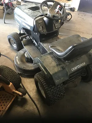 MobileMower Repair Photo 9