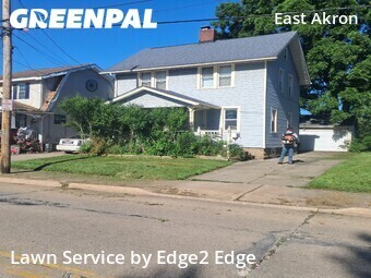 Grass Cutting nearby Akron, OH, 