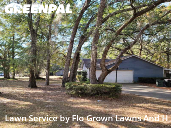 Yard Cutting nearby Tallahassee, FL, 