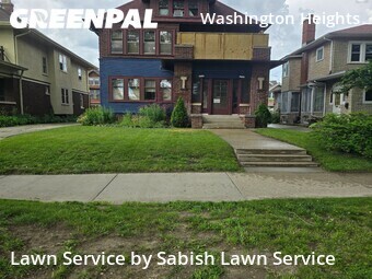 Lawn Mow nearby Milwaukee, WI, 