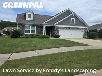 Lawn Maintenance nearby Steele Creek, NC, 