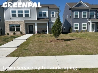 Lawn Cut nearby Wake Forest, NC, 