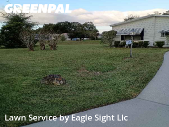 Lawn Care Service nearby Ocala, FL, 