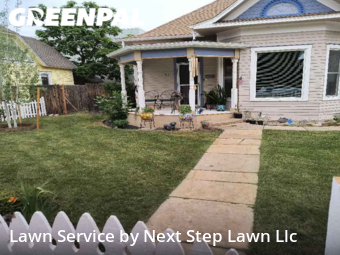 Lawn Mowing nearby Loveland, CO, 
