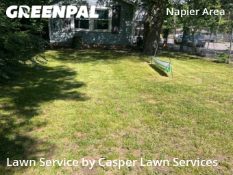 Lawn Service nearby Nashville, TN, 