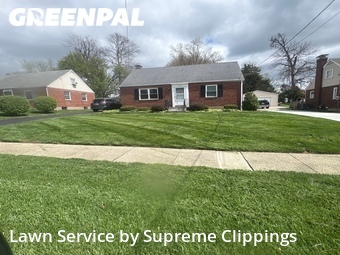 Lawn Mowing nearby Cincinnati, OH, 