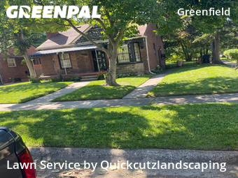 Yard Cutting nearby Detroit, MI, 