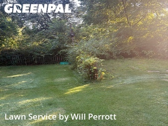 Yard Mowing nearby Knoxville, TN, 