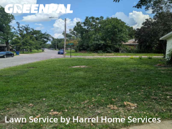 Lawn Service nearby Wichita, KS, 