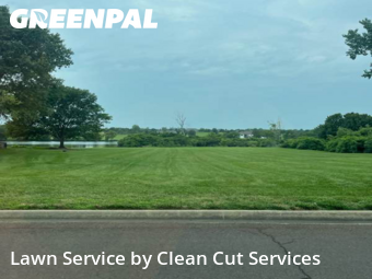 Grass Cutting nearby Auburn, KS, 