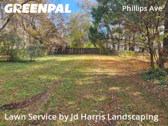 Lawn Mowing Service nearby Greensboro, NC, 