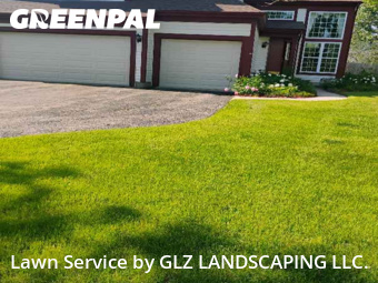 Lawn Upkeep in Round Lake Beach, 60073, Landscaping Maintenance by GLZ LANDSCAPING LLC , work completed in Nov , 2025