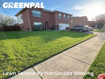 Lawn Maintenance nearby Saginaw, TX, 