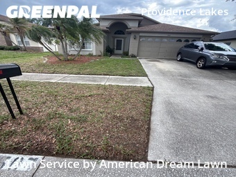 Yard Mowing nearby Brandon, FL, 