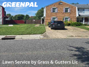 Grass Cut nearby Virginia Beach, VA, 