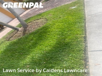 Lawn Care nearby Doral, FL, 