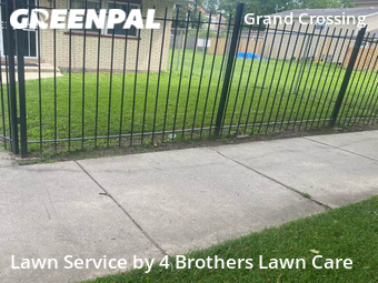 Lawn Care nearby Chicago, IL, 