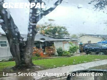 Lawn Mowing Service nearby Corpus Christi, TX, 