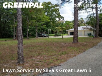Lawn Mowing Service nearby Naples, FL, 
