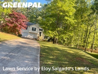 Lawn Cutting nearby Auburn, GA, 