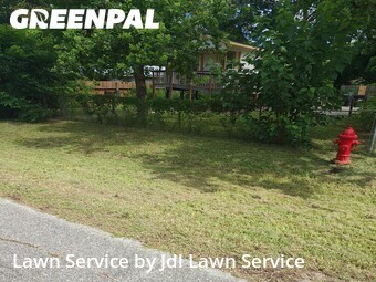 Lawn Service nearby Alvin, TX, 