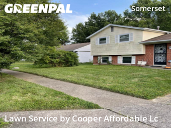 Grass Cut nearby Columbus, OH, 