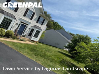 Yard Cutting nearby Fredericksburg, VA, 