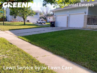 Lawn Maintenance nearby Lincoln, NE, 