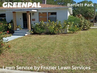 Lawn Maintenance nearby St. Petersburg, FL, 