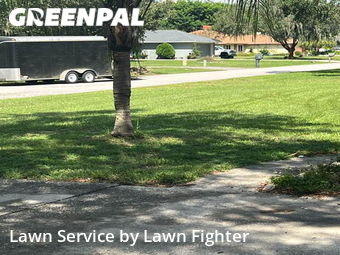 Grass Cutting nearby Lakeland, FL, 