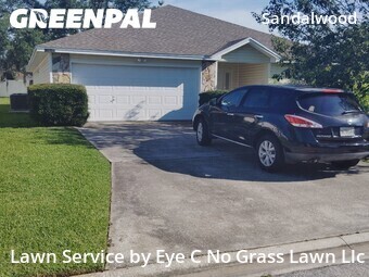 Lawn Care nearby Jacksonville, FL, 