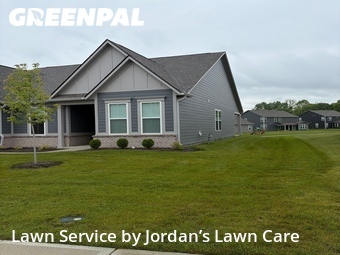 Lawn Mow nearby Greenwood, IN, 